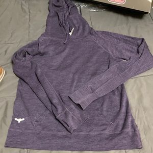 Sloomb raven hoodie size medium